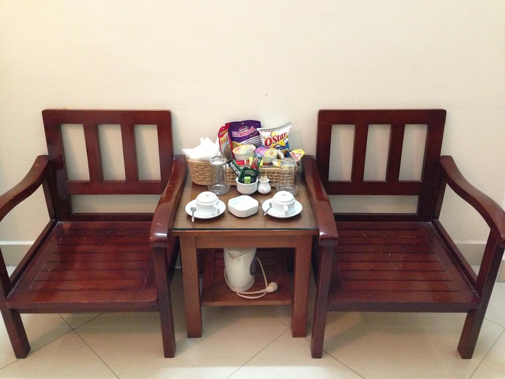 Saigon Sun 2 Hotel Hanoi Kültér fotó